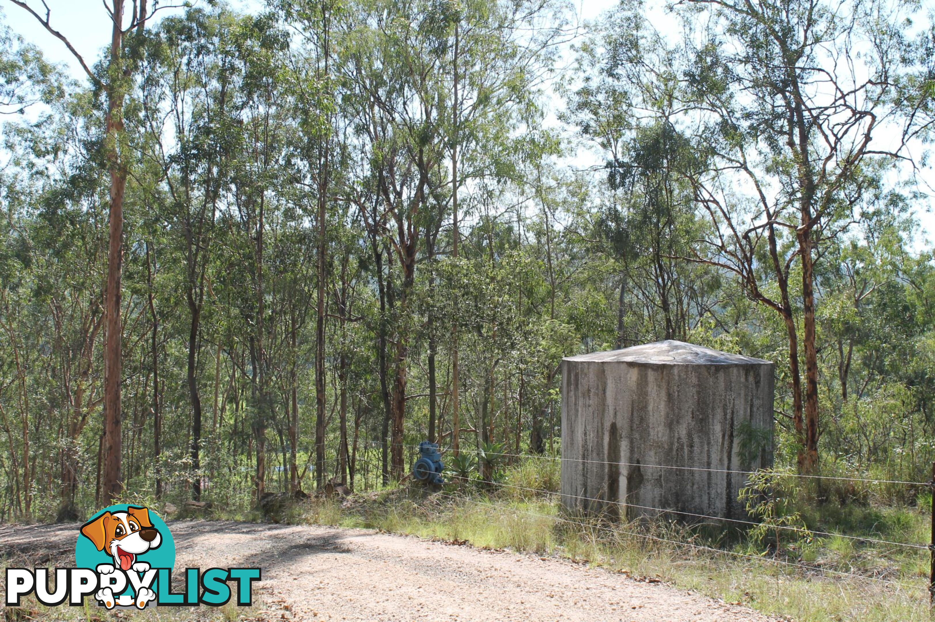 272 Bakers Rd GRANDCHESTER QLD 4340