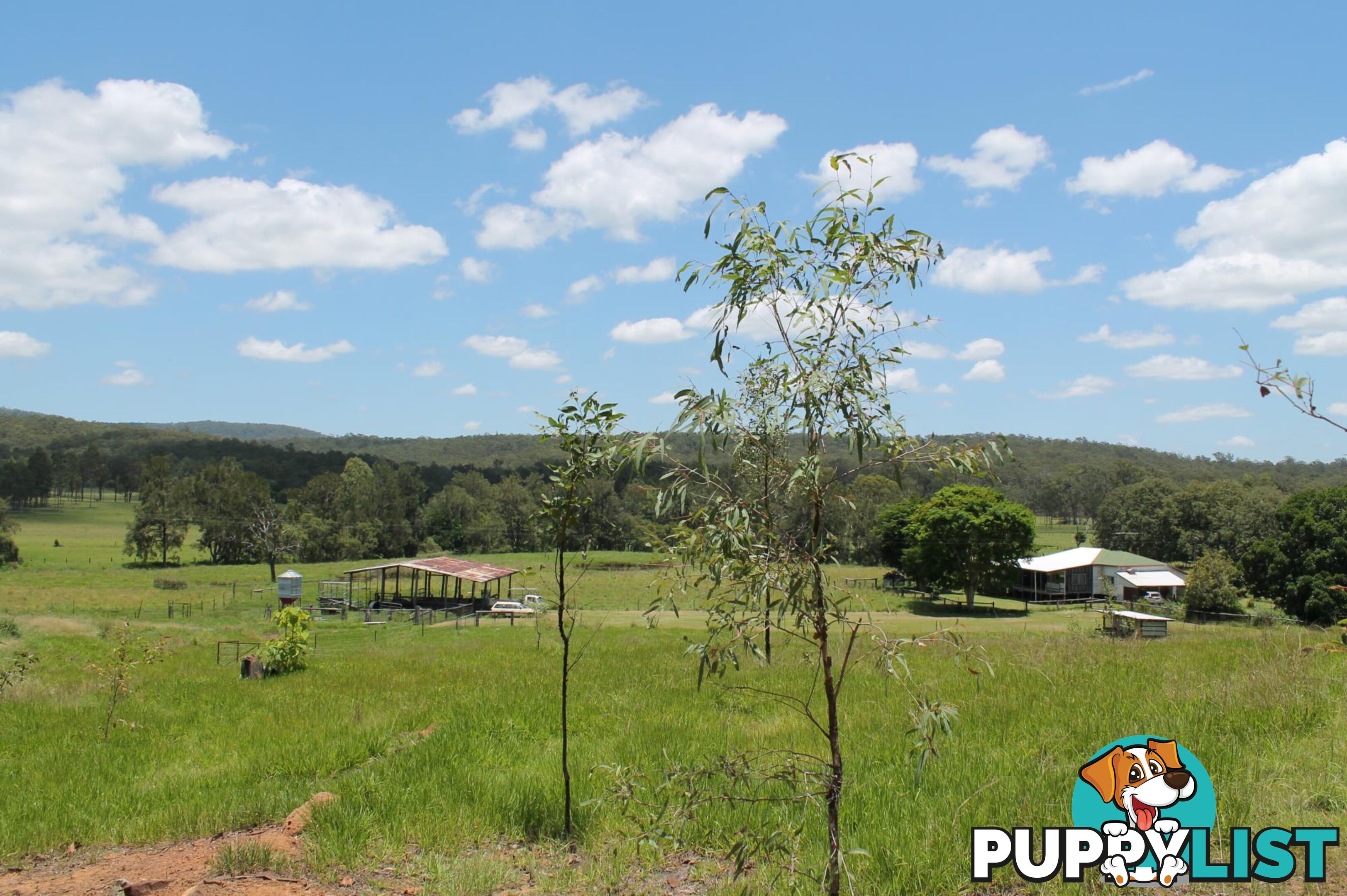 272 Bakers Rd GRANDCHESTER QLD 4340