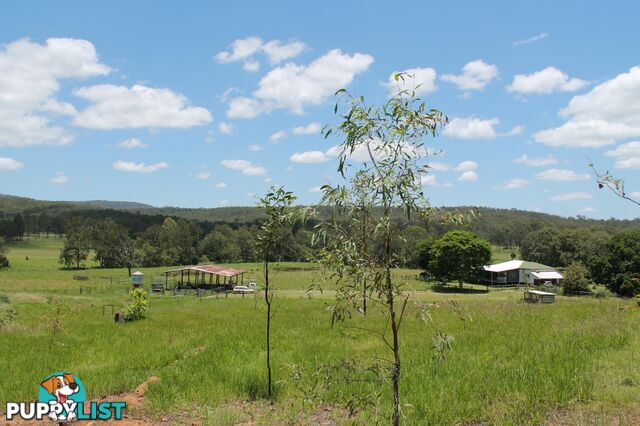 272 Bakers Rd GRANDCHESTER QLD 4340