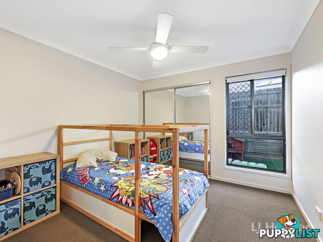 8 Bottlebrush Drive DEEBING HEIGHTS QLD 4306