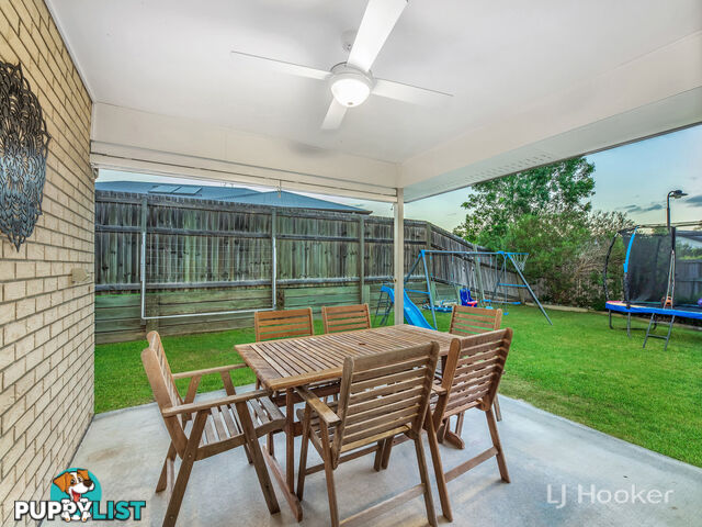 8 Bottlebrush Drive DEEBING HEIGHTS QLD 4306