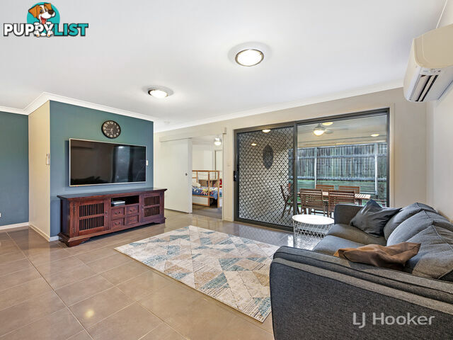 8 Bottlebrush Drive DEEBING HEIGHTS QLD 4306