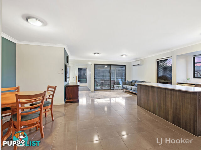 8 Bottlebrush Drive DEEBING HEIGHTS QLD 4306