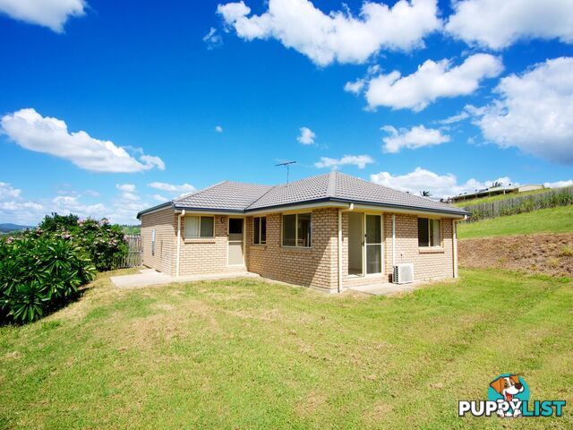 30 Ramsey Court LOWOOD QLD 4311