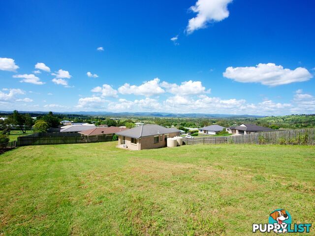 30 Ramsey Court LOWOOD QLD 4311