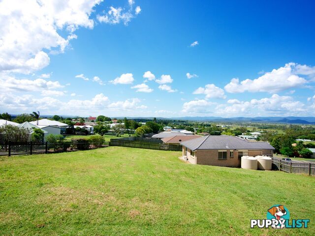 30 Ramsey Court LOWOOD QLD 4311