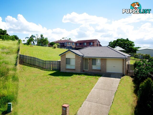 30 Ramsey Court LOWOOD QLD 4311