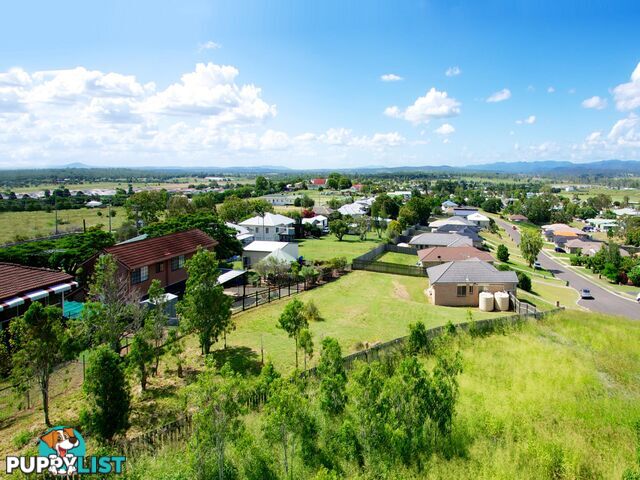 30 Ramsey Court LOWOOD QLD 4311