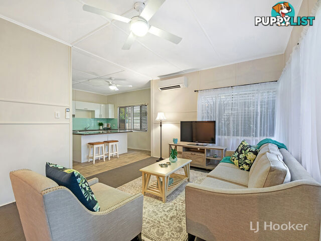 13 Morris Street SILKSTONE QLD 4304