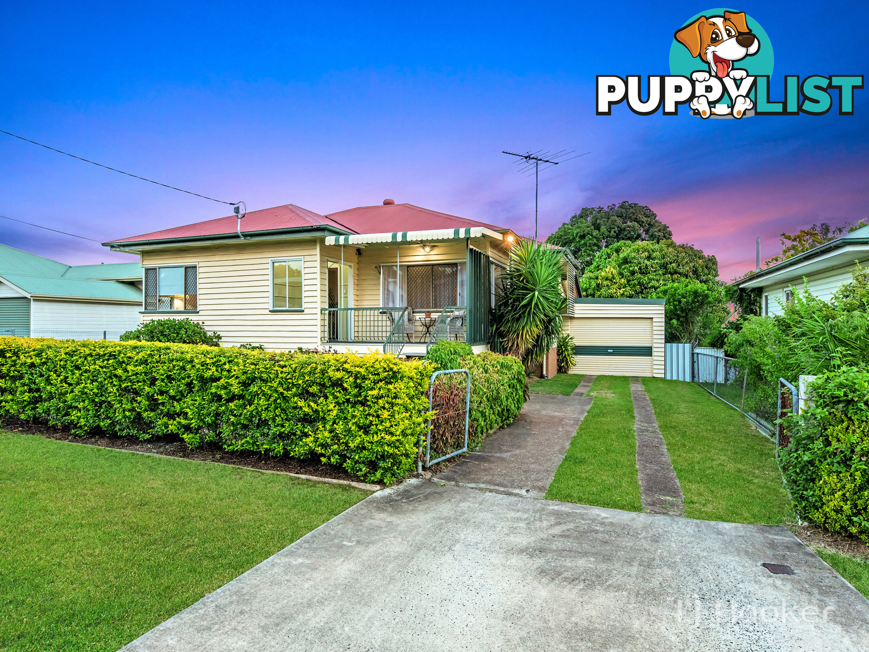 13 Morris Street SILKSTONE QLD 4304