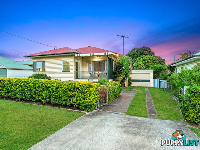 13 Morris Street SILKSTONE QLD 4304