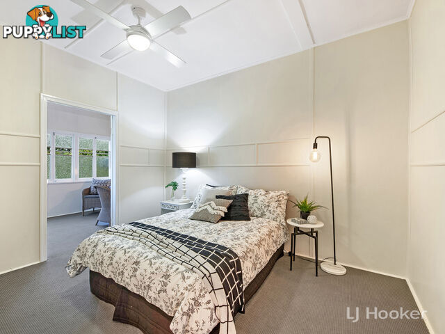 13 Morris Street SILKSTONE QLD 4304