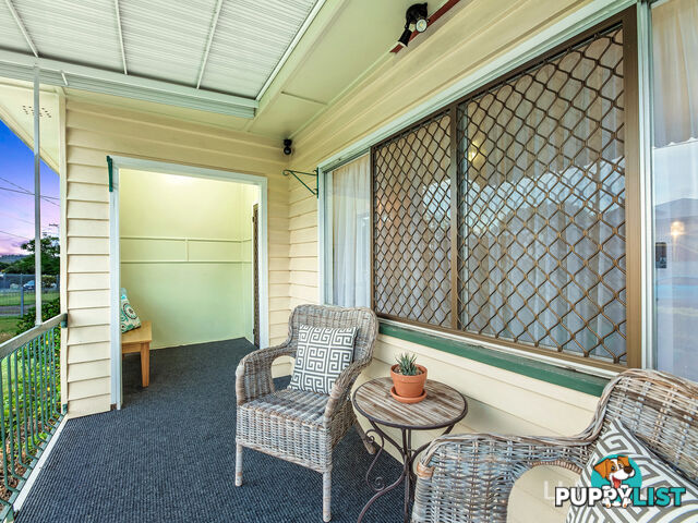 13 Morris Street SILKSTONE QLD 4304