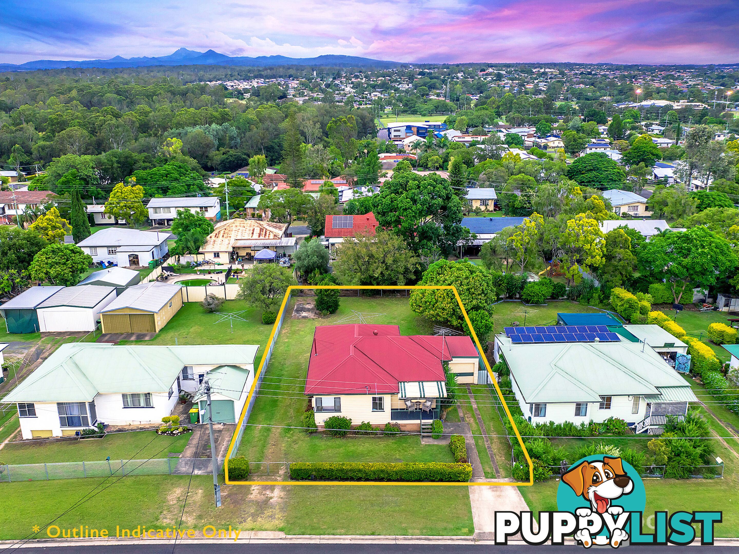 13 Morris Street SILKSTONE QLD 4304