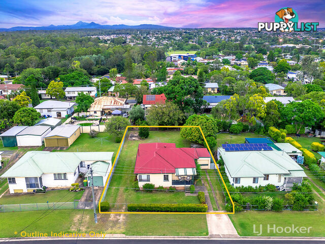 13 Morris Street SILKSTONE QLD 4304