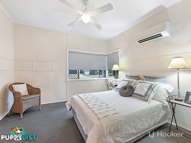 13 Morris Street SILKSTONE QLD 4304