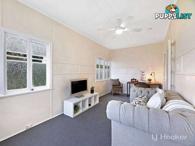 13 Morris Street SILKSTONE QLD 4304