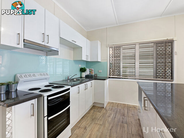 13 Morris Street SILKSTONE QLD 4304