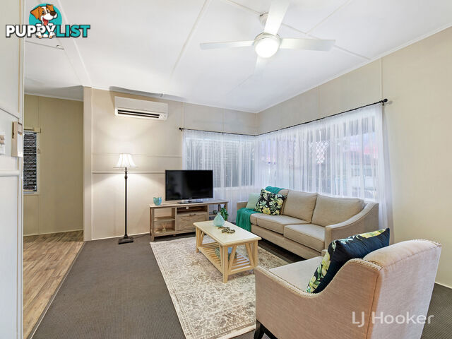 13 Morris Street SILKSTONE QLD 4304