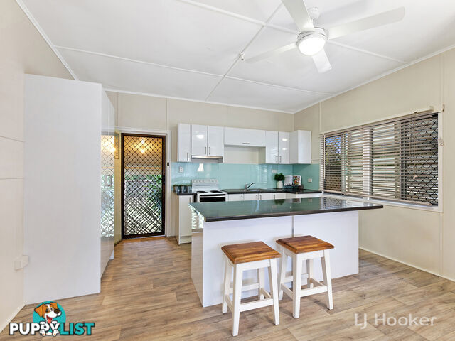 13 Morris Street SILKSTONE QLD 4304