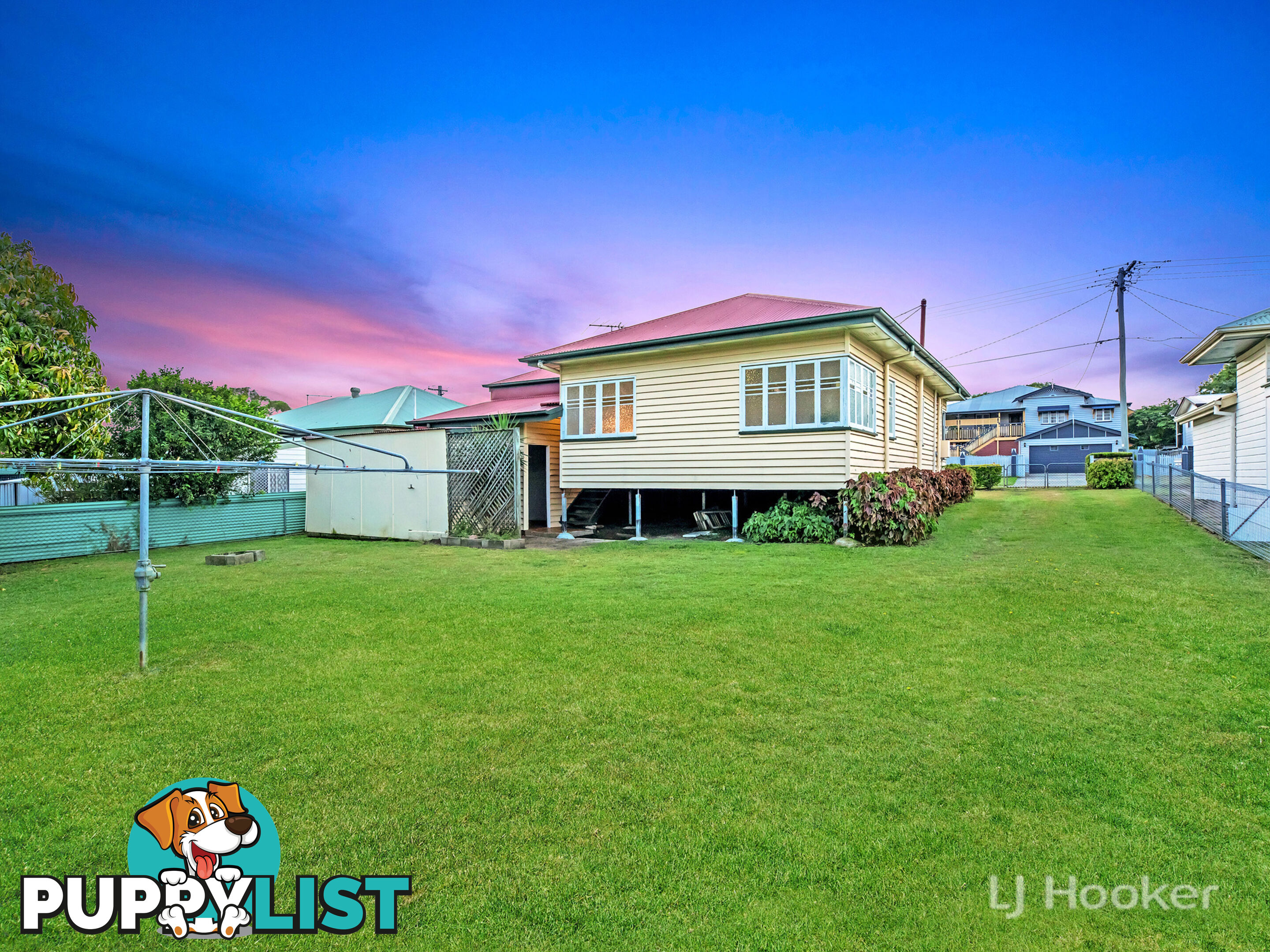 13 Morris Street SILKSTONE QLD 4304