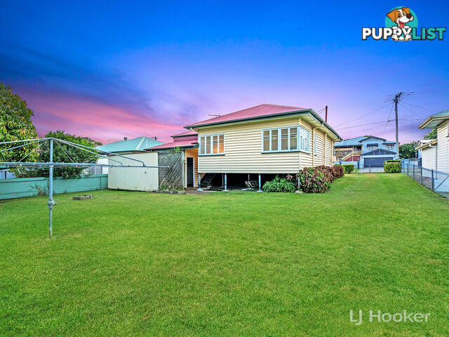 13 Morris Street SILKSTONE QLD 4304