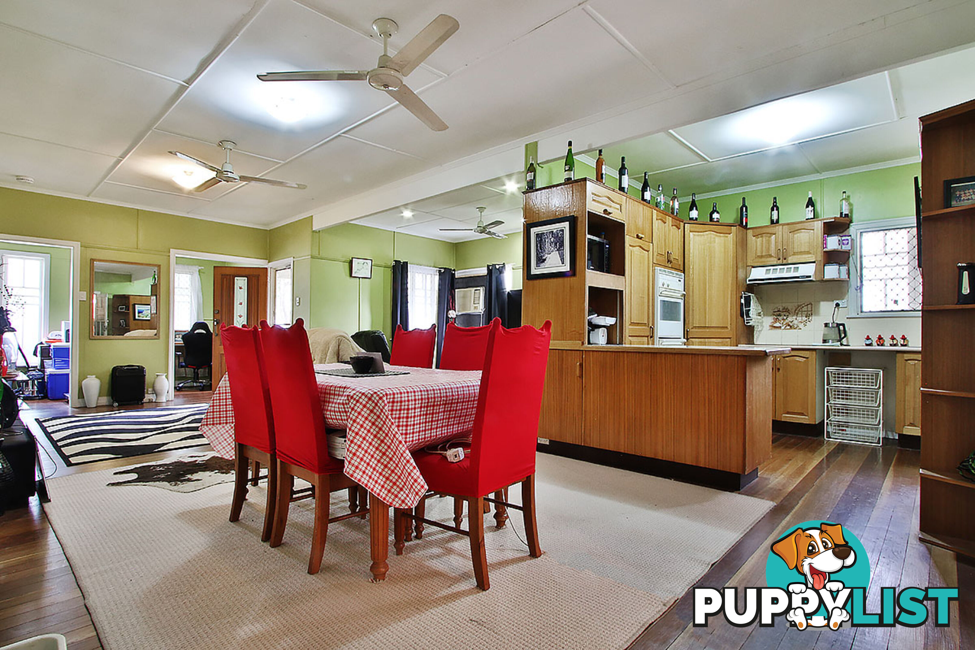 5 Bognuda Street BUNDAMBA QLD 4304