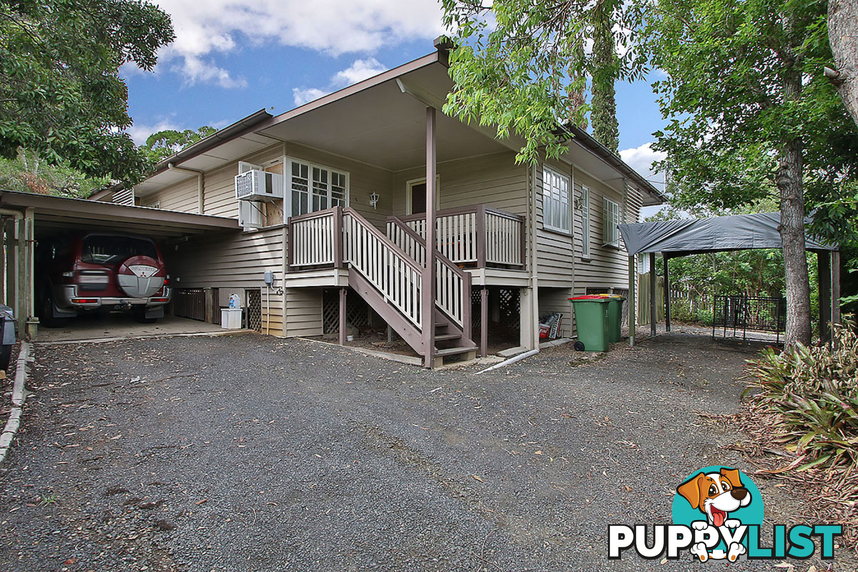 5 Bognuda Street BUNDAMBA QLD 4304