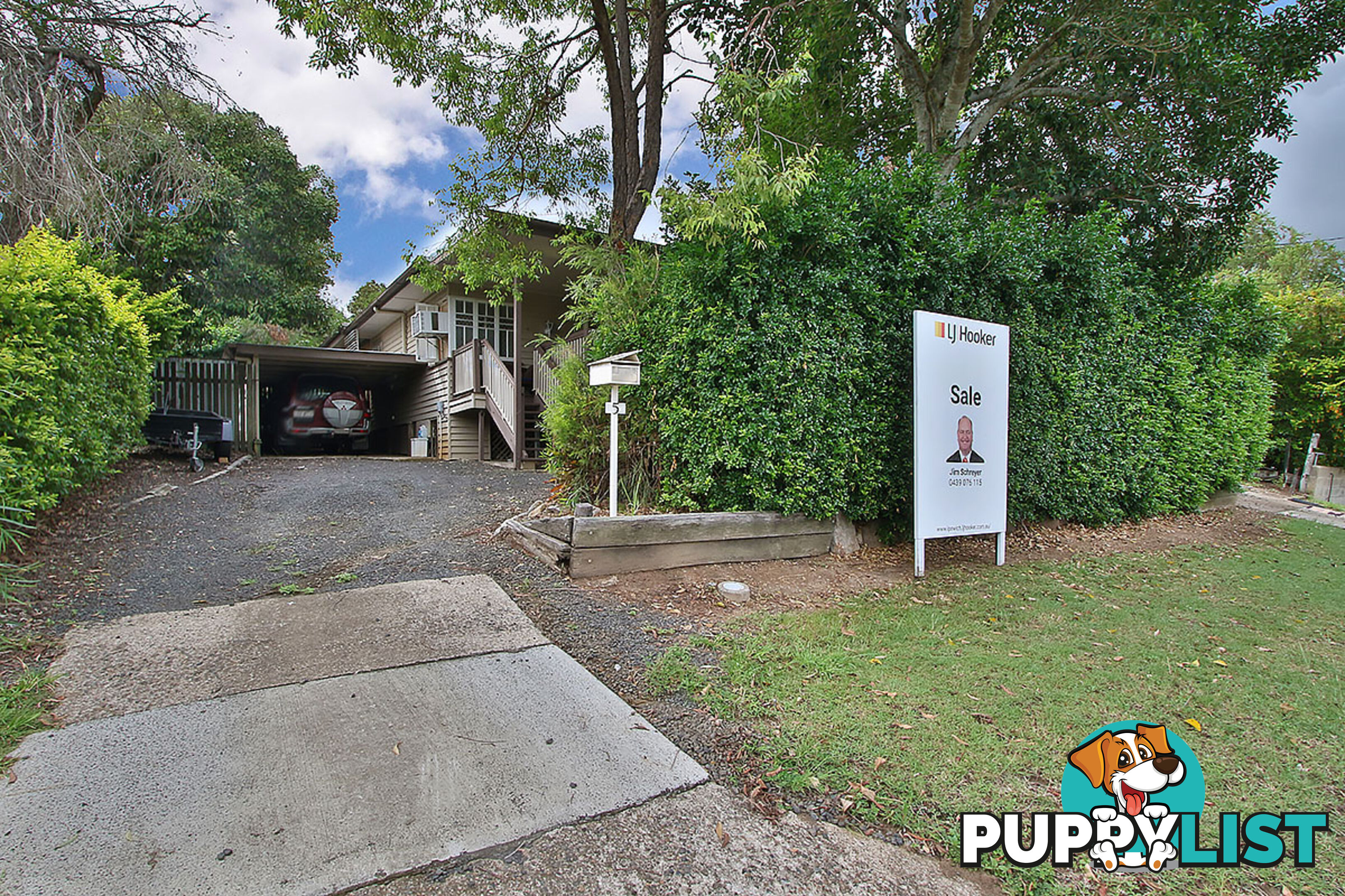 5 Bognuda Street BUNDAMBA QLD 4304