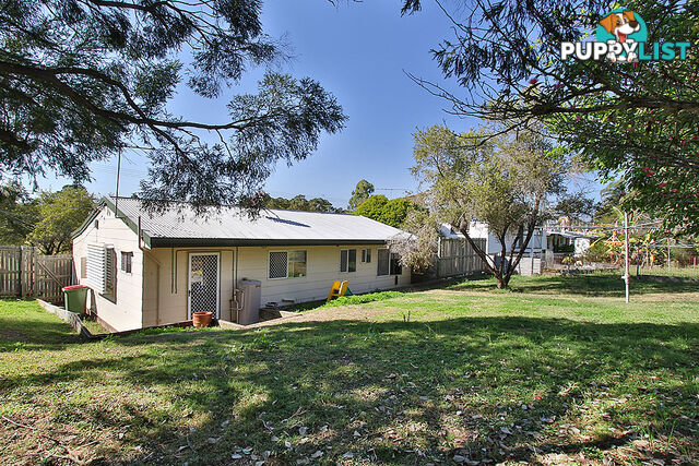 16 McLEOD ST BASIN POCKET QLD 4305