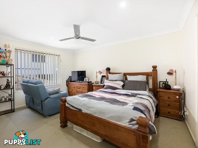 23 Barwell Street BRASSALL QLD 4305