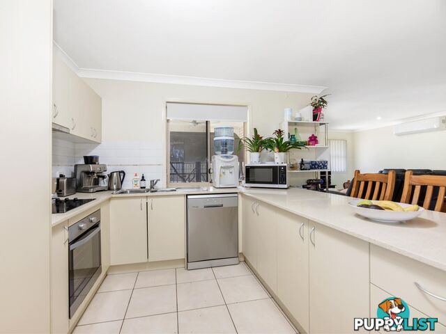 23 Barwell Street BRASSALL QLD 4305