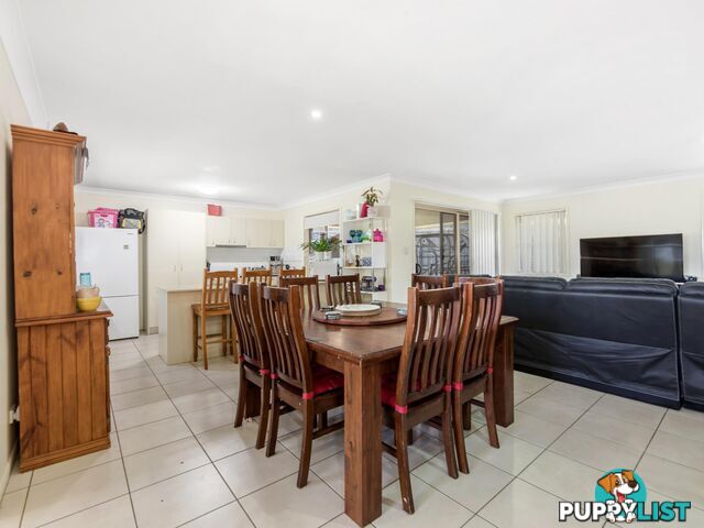 23 Barwell Street BRASSALL QLD 4305