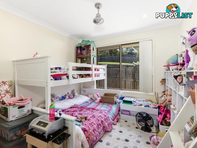 23 Barwell Street BRASSALL QLD 4305