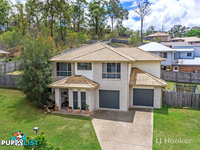 23 Barwell Street BRASSALL QLD 4305