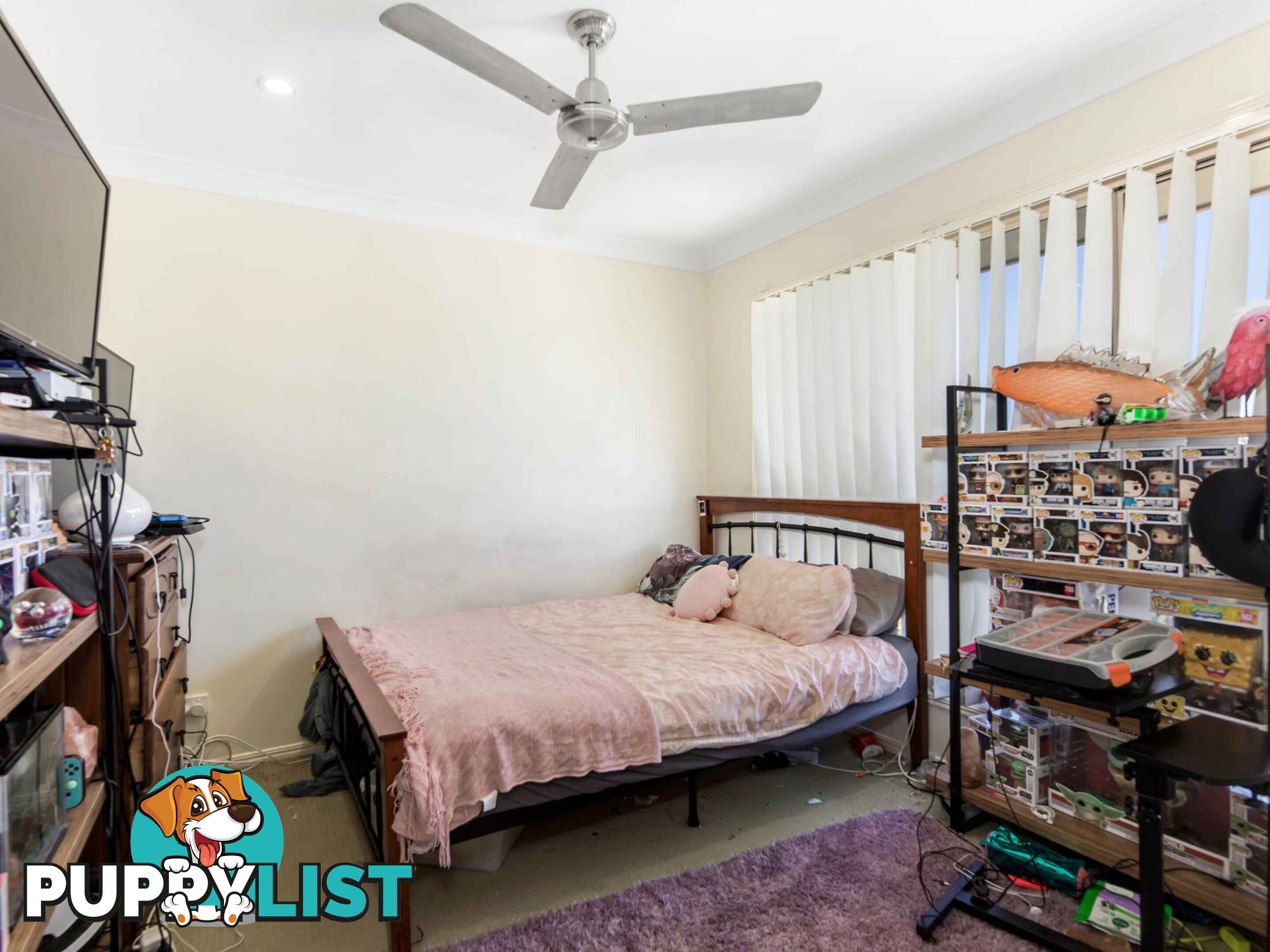 23 Barwell Street BRASSALL QLD 4305