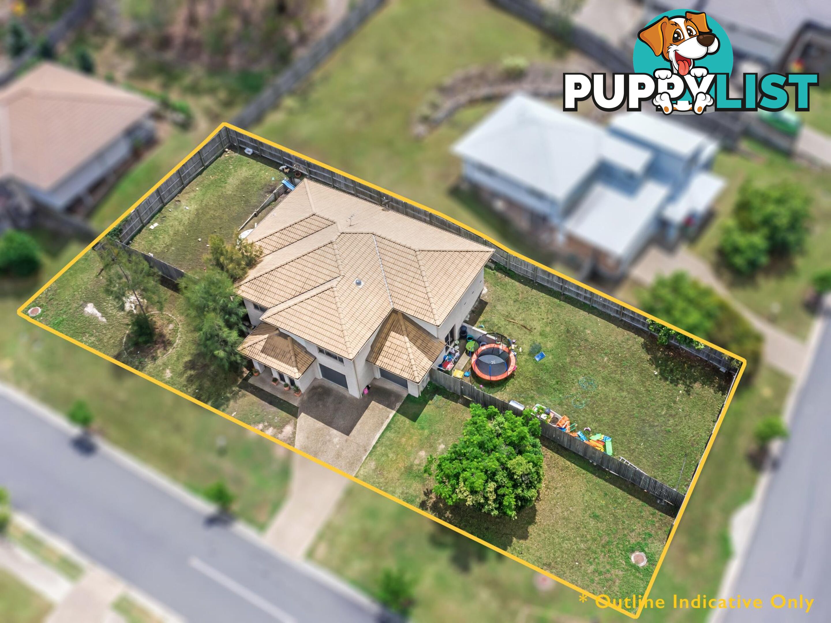 23 Barwell Street BRASSALL QLD 4305