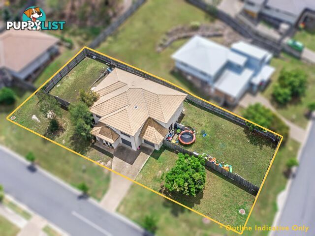 23 Barwell Street BRASSALL QLD 4305