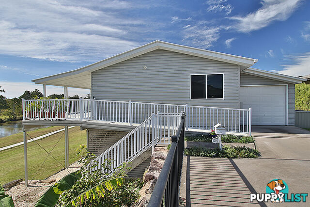 124/102 Moores Pocket Road MOORES POCKET QLD 4305