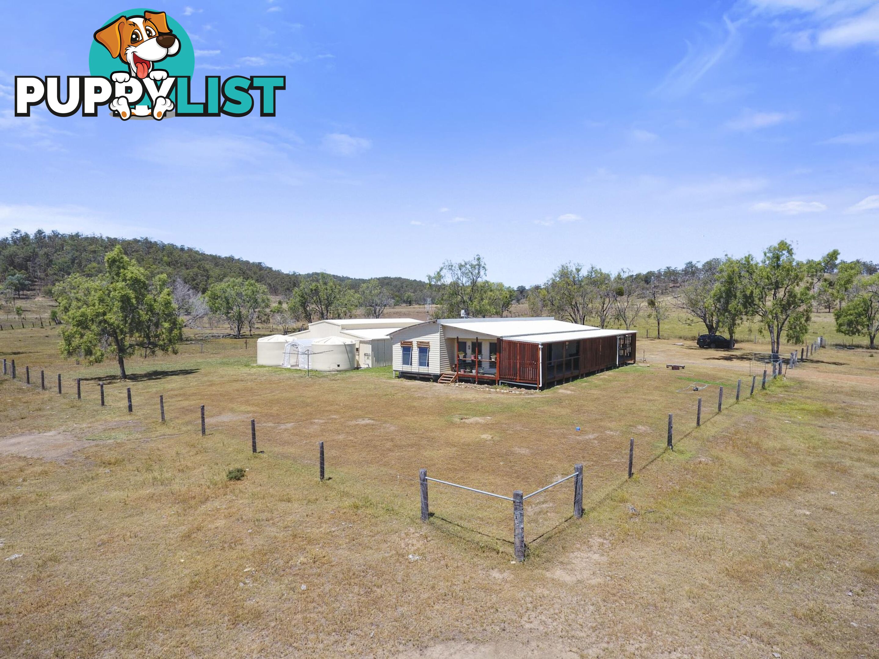 38 Heise Road HATTON VALE QLD 4341