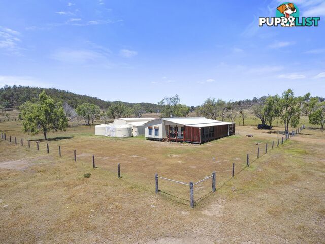 38 Heise Road HATTON VALE QLD 4341