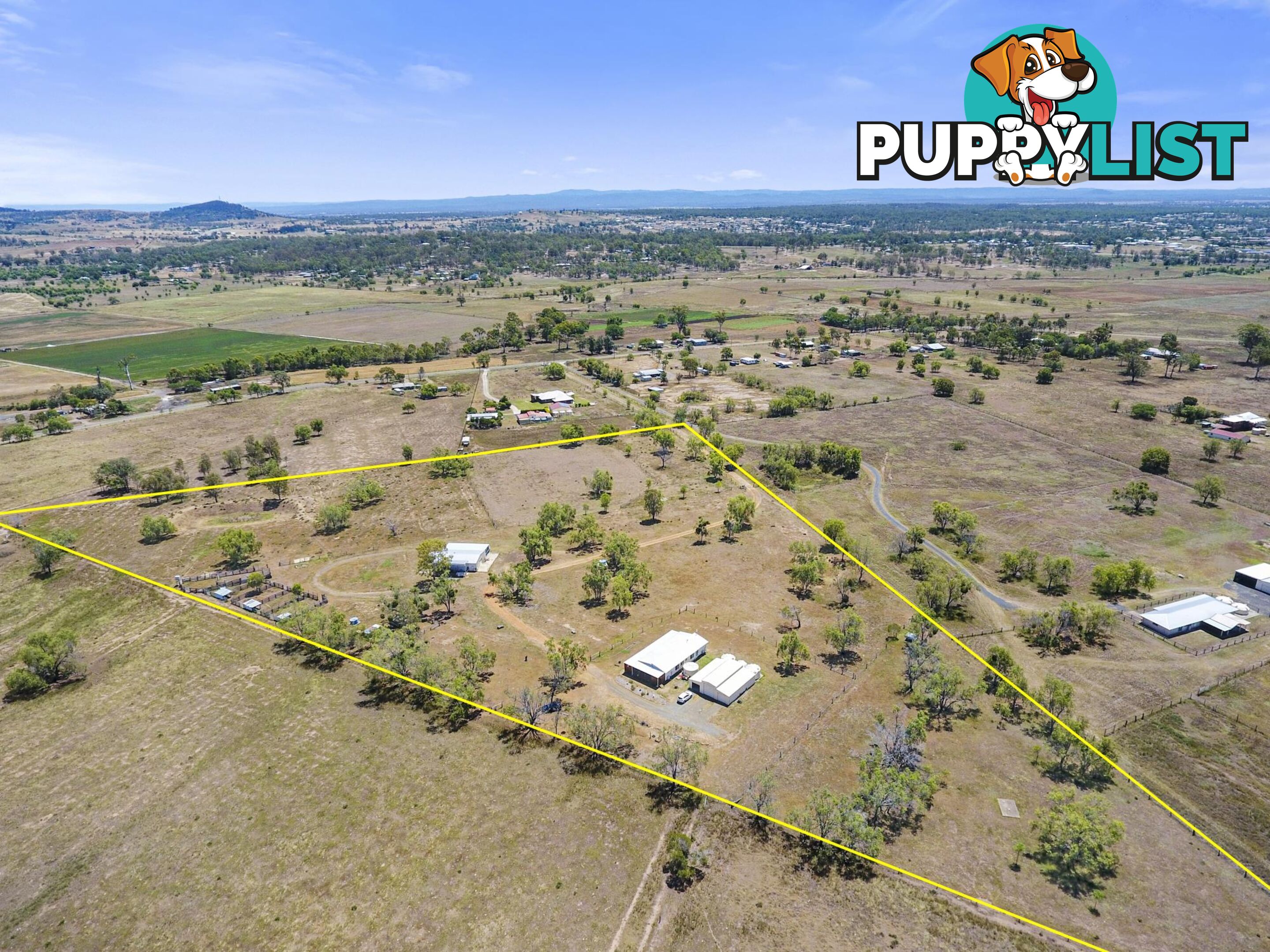 38 Heise Road HATTON VALE QLD 4341