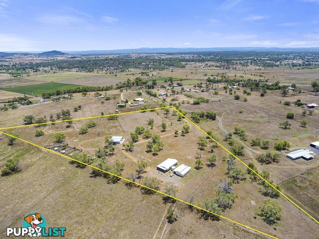 38 Heise Road HATTON VALE QLD 4341