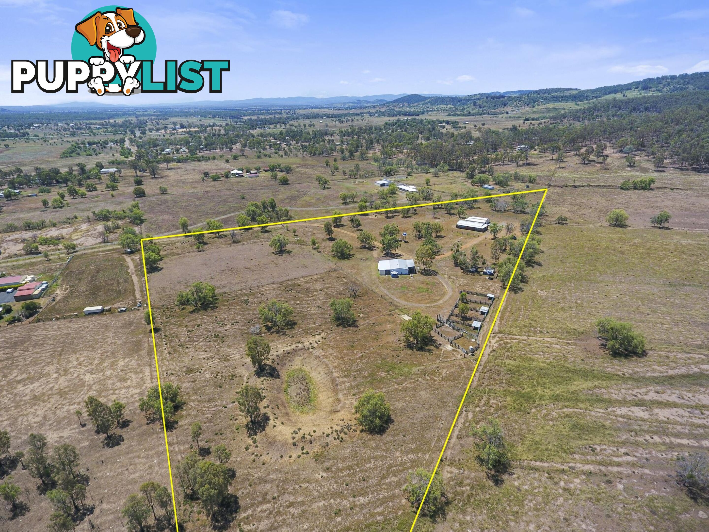 38 Heise Road HATTON VALE QLD 4341