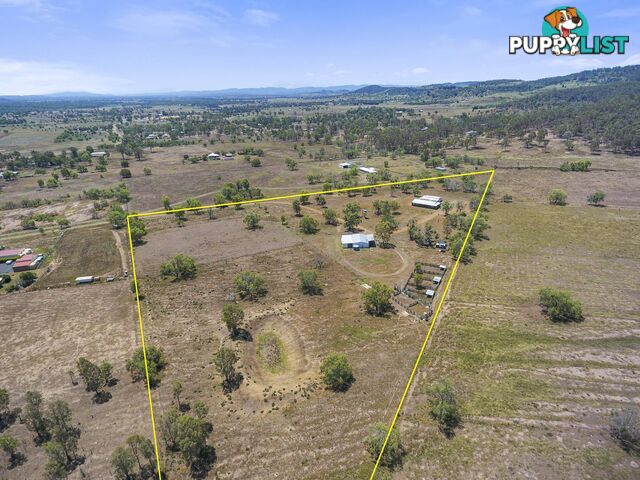 38 Heise Road HATTON VALE QLD 4341