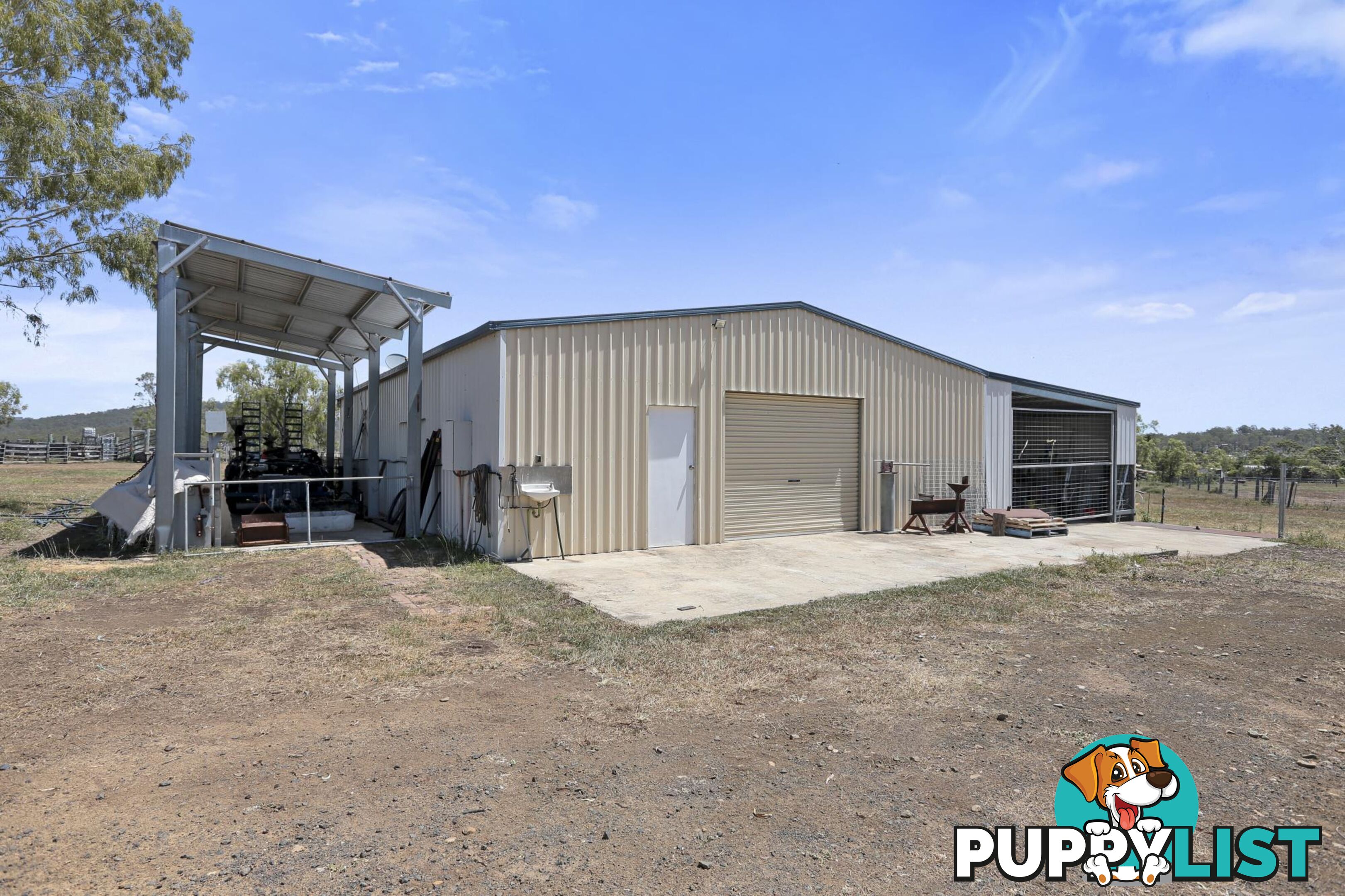 38 Heise Road HATTON VALE QLD 4341