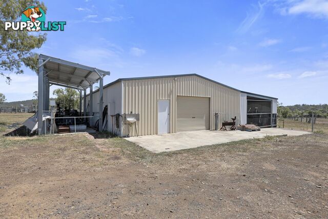 38 Heise Road HATTON VALE QLD 4341