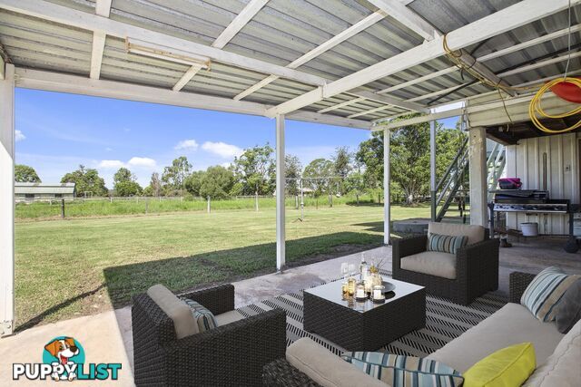 369 Fernvale Road FAIRNEY VIEW QLD 4306