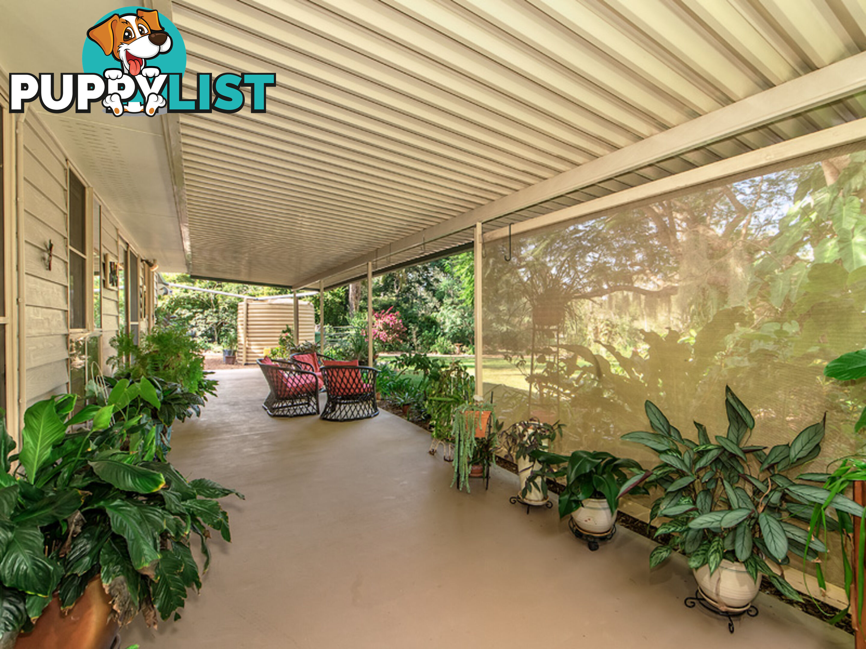 2712 FOREST HILL FERNVALE ROAD LOWOOD QLD 4311