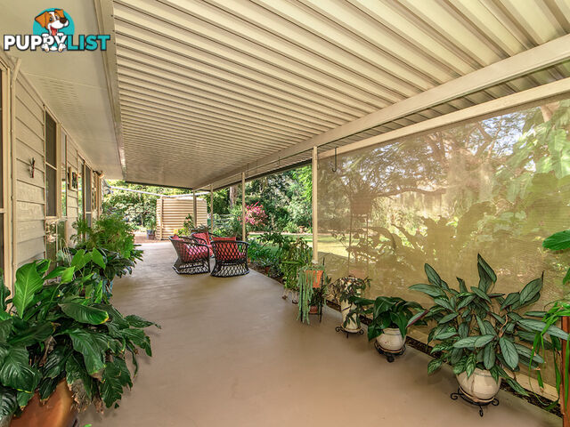 2712 FOREST HILL FERNVALE ROAD LOWOOD QLD 4311